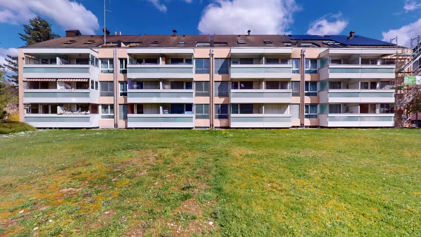 Penthouse for sale - 4125 Riehen - Photo 3