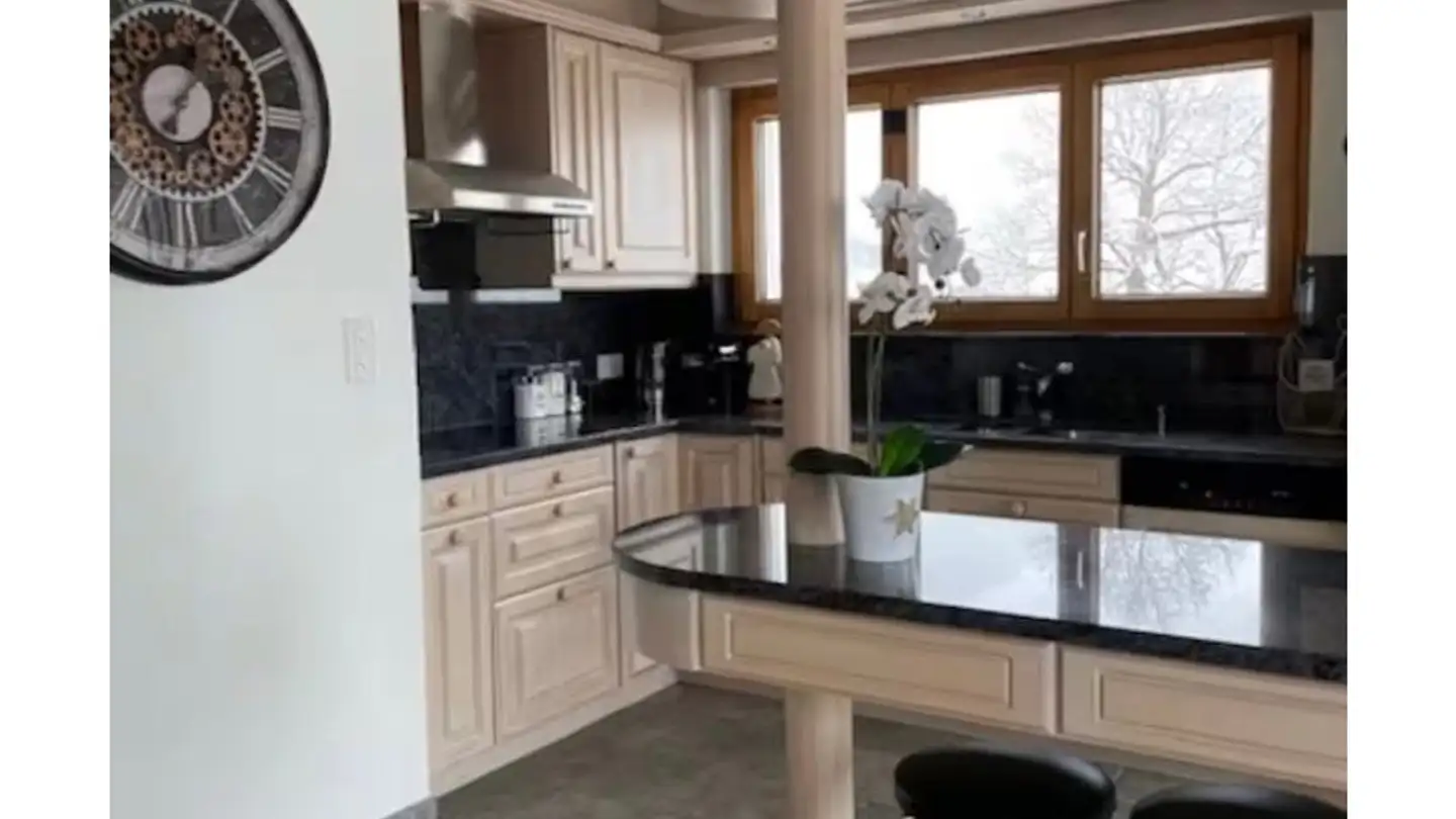 Appartement à louer - Voa Nova 10, 7082 Vaz/Obervaz - Photo 2
