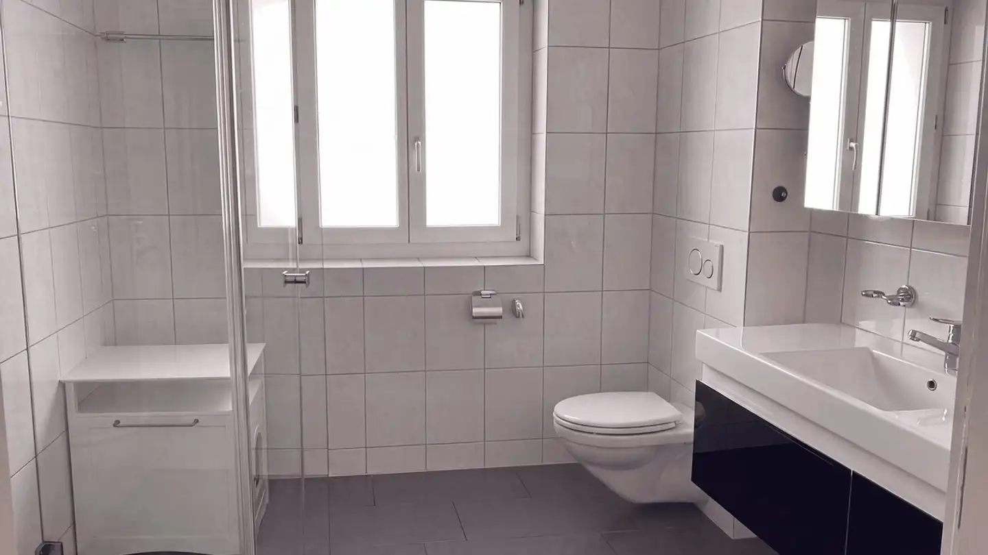Appartamento in affitto - Burgstrasse 25, 7012 Felsberg - Foto 3