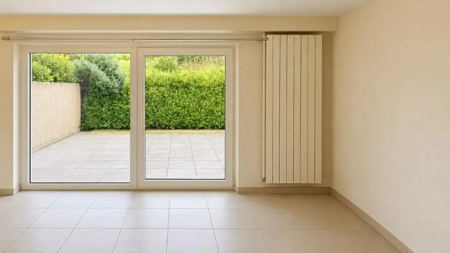 Wohnung mieten - Rue Pierre de Savoie 5, 1680 Romont FR