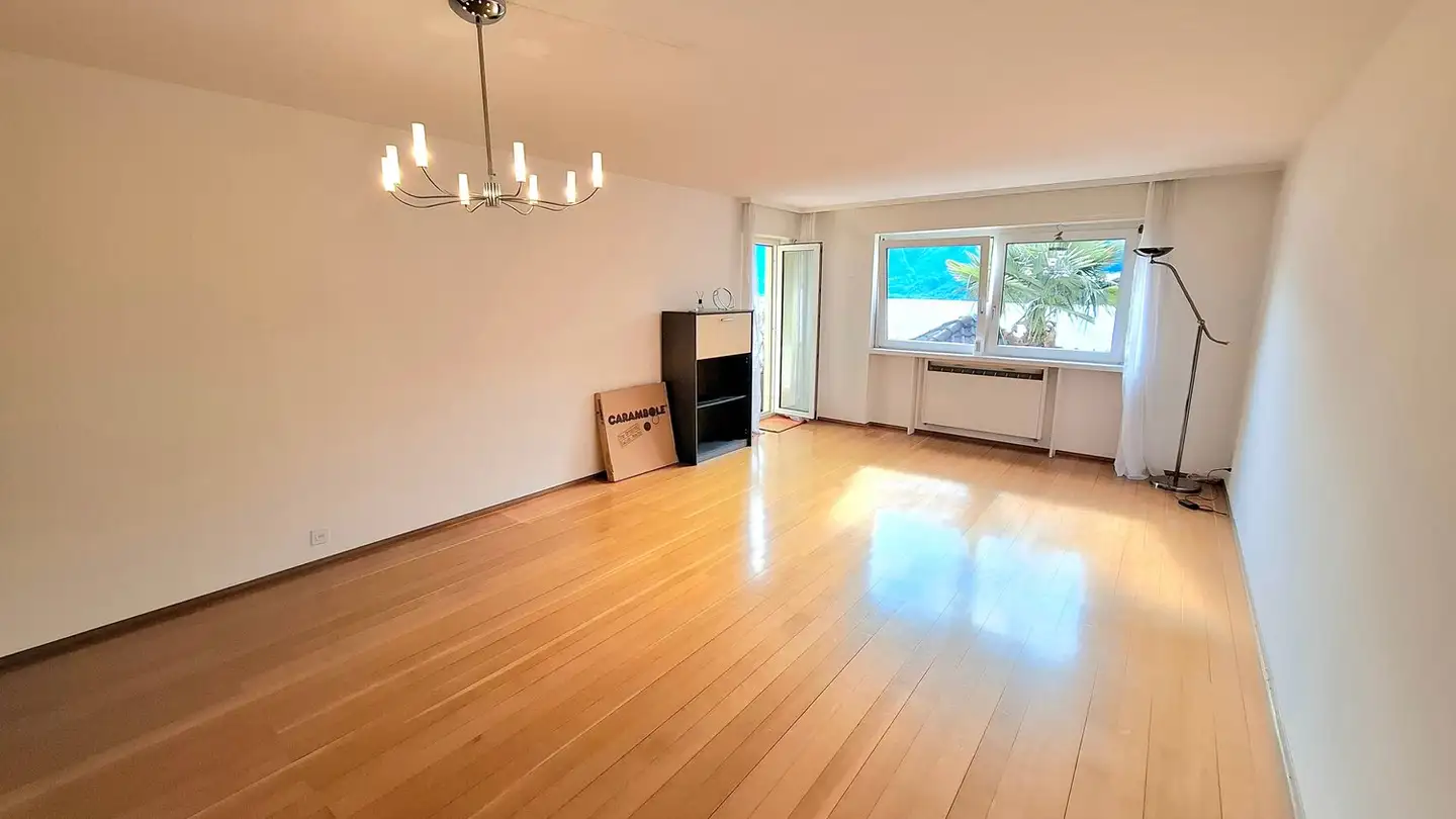 Wohnung kaufen - 6614 Brissago - Foto 2