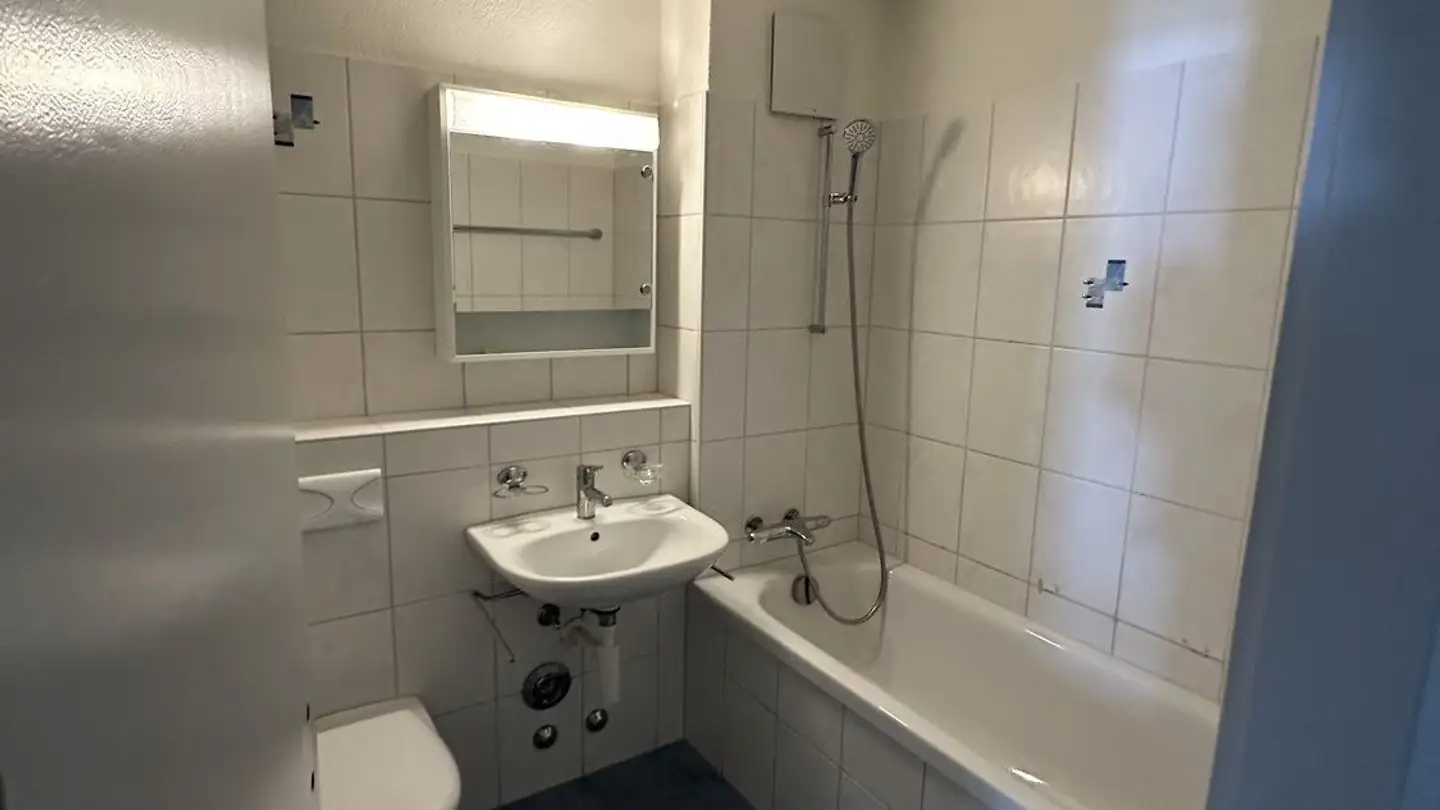 Appartamento in affitto - Bürglistrasse 2, 8400 Winterthur - Foto 2