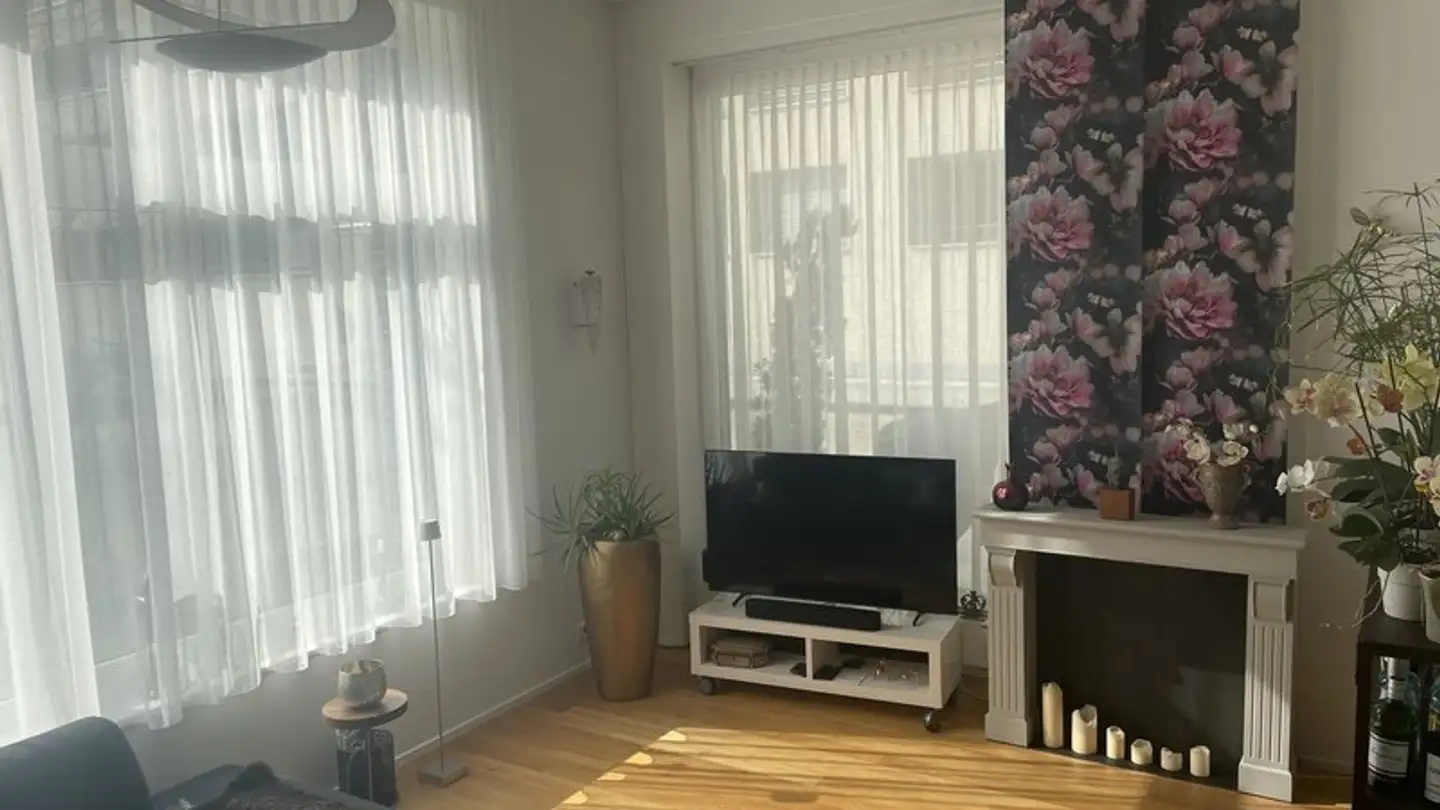 Wohnung mieten - Cécile-Lauber-Gasse 9, 6005 Luzern