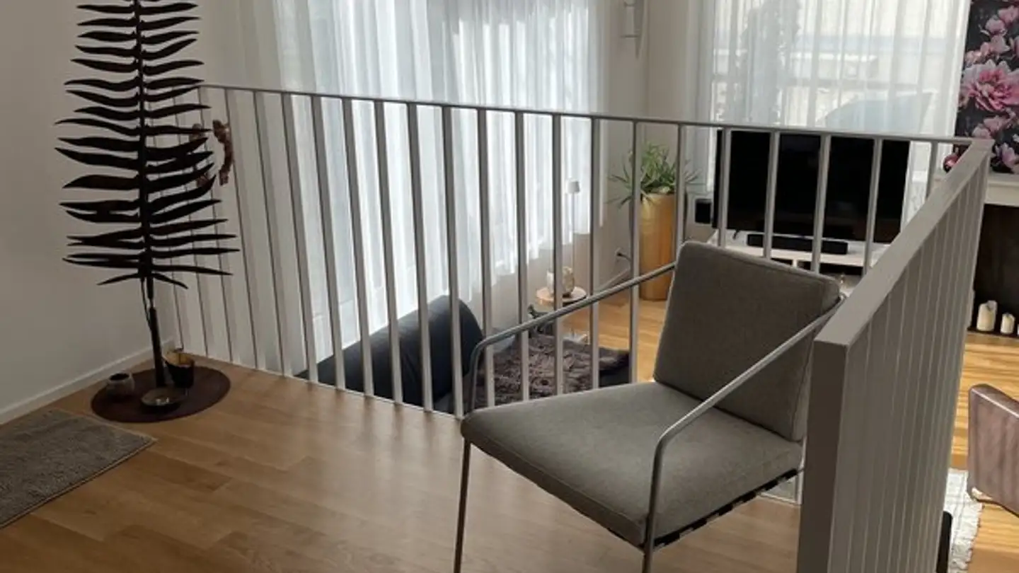 Wohnung mieten - Cécile-Lauber-Gasse 9, 6005 Luzern - Foto 4