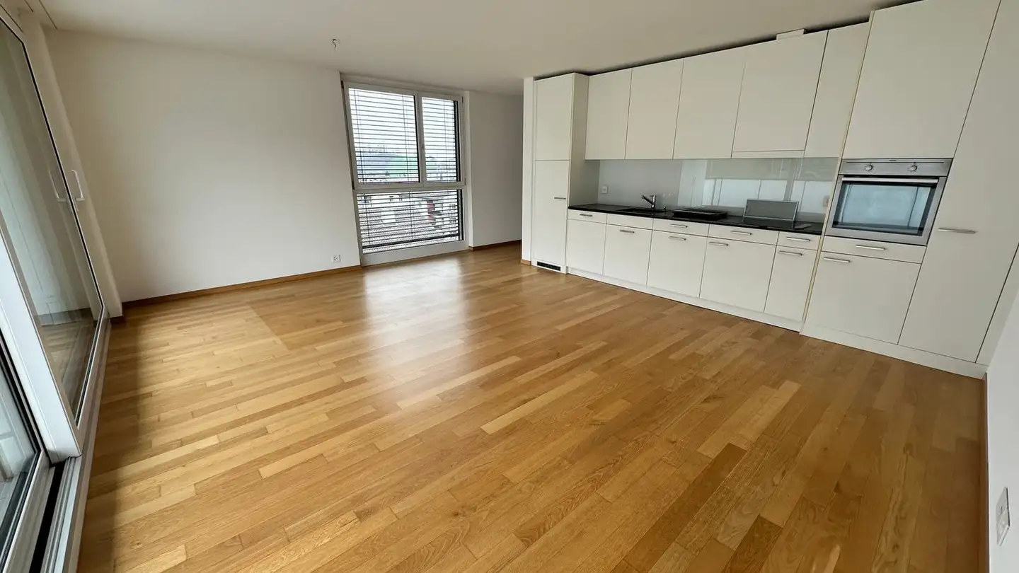 Penthouse mieten - Willisauerstrasse 3c, 6122 Menznau
