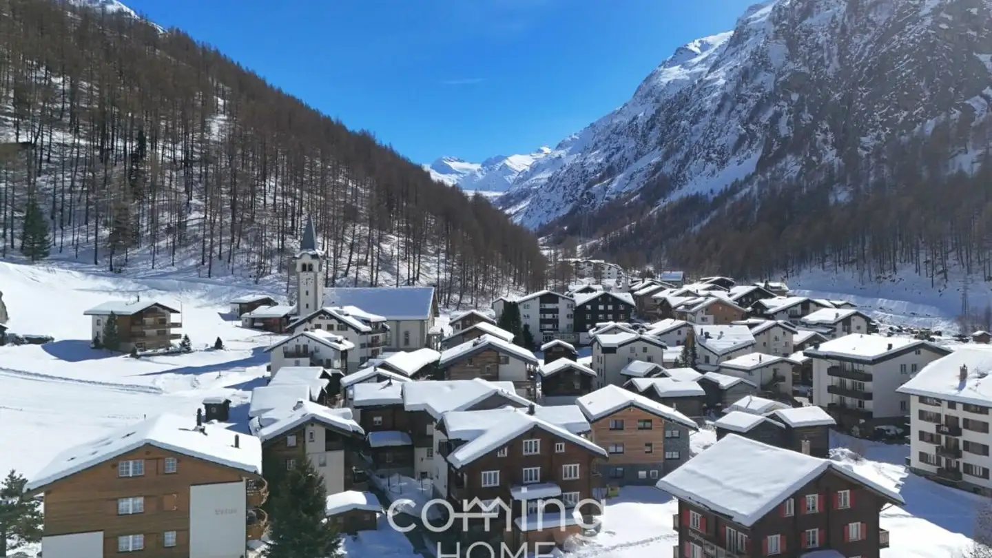 Cellar partition for sale - 3910 Saas-Grund - Photo 4