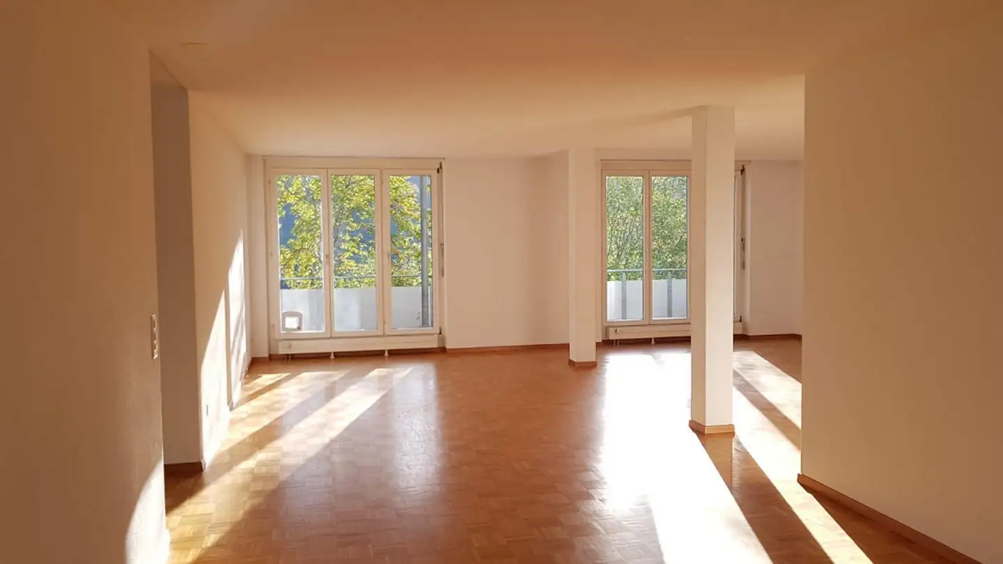 Apartment for rent - Lochstrasse, 8200 Schaffhausen
