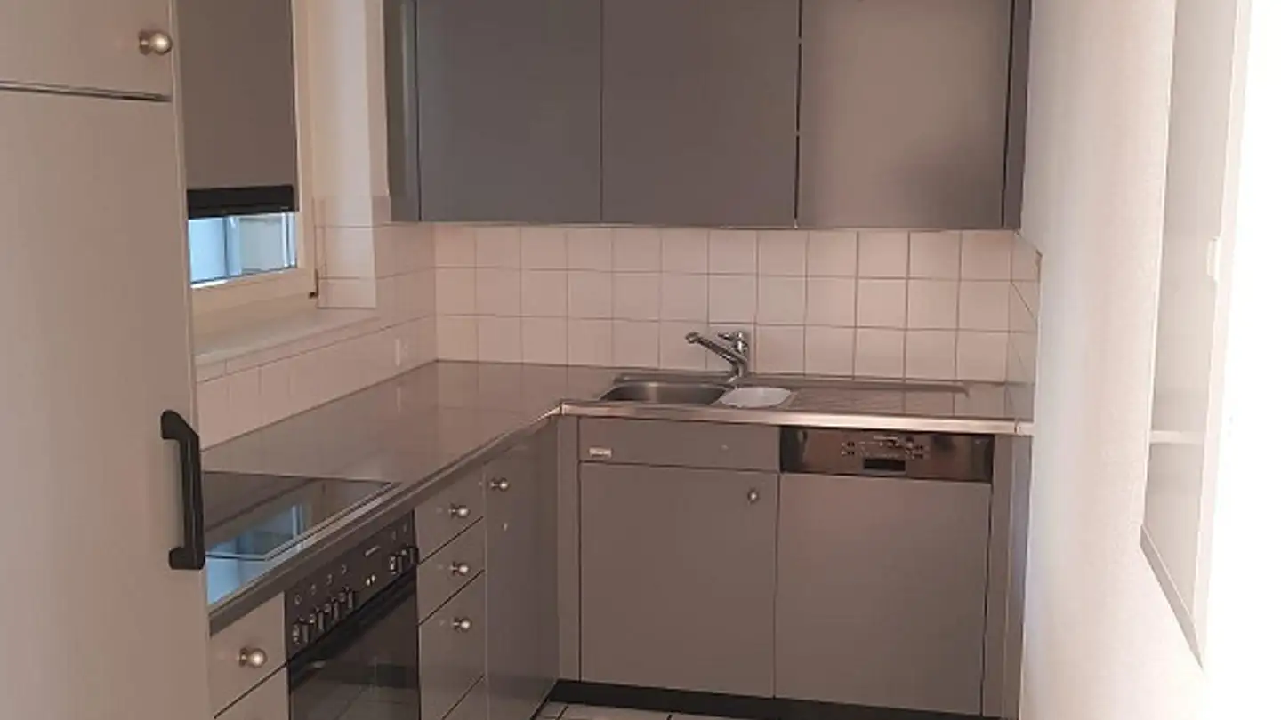 Apartment for rent - Lochstrasse, 8200 Schaffhausen - Photo 2