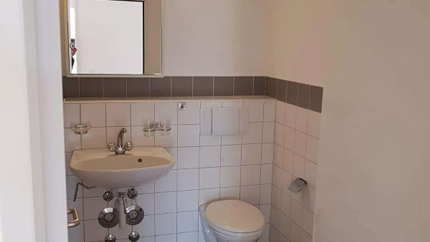 Apartment for rent - Lochstrasse, 8200 Schaffhausen - Photo 3