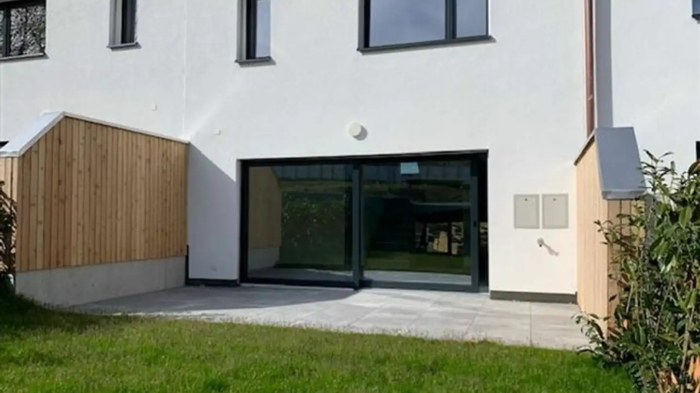 Maison en terrasse à louer - Route De Romanoche 78, 1696 Vuisternens-en-Ogoz