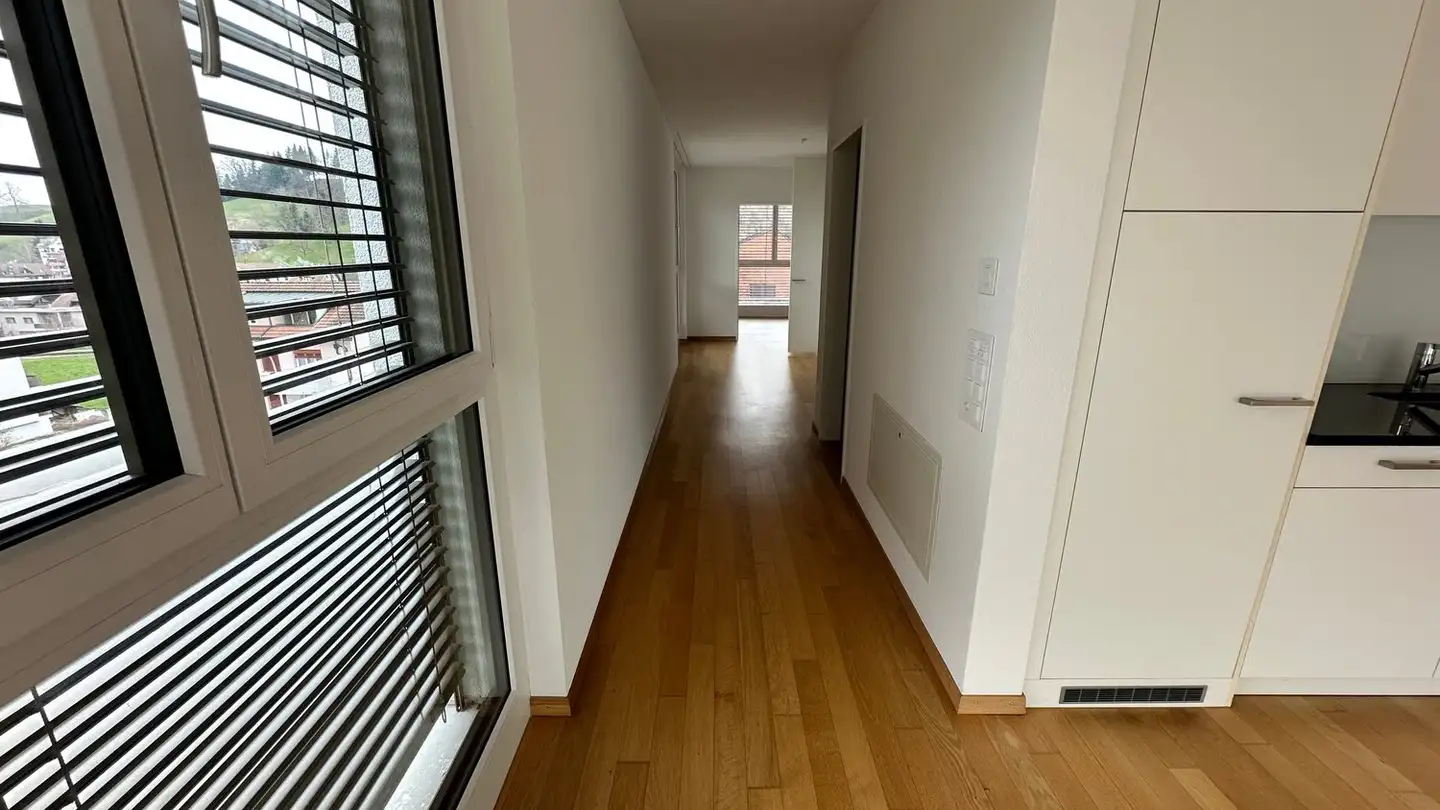 Penthouse mieten - Willisauerstrasse 3c, 6122 Menznau - Foto 4