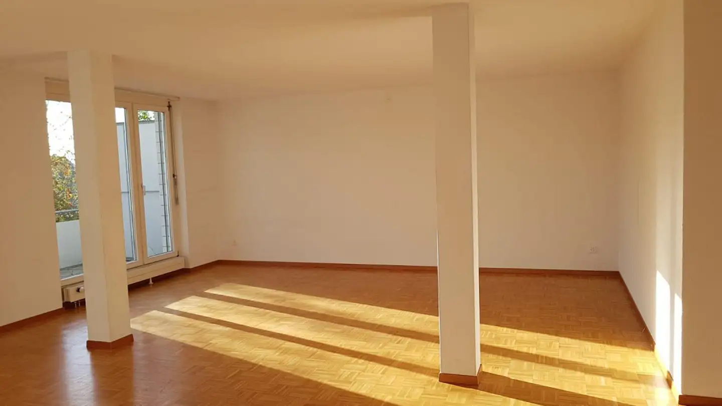 Apartment for rent - Lochstrasse, 8200 Schaffhausen - Photo 4