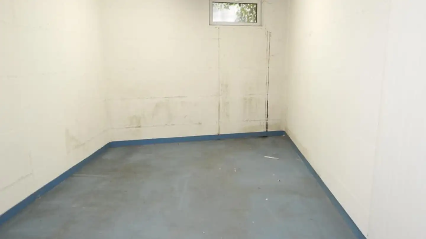 Commercial for rent - Avenue De Morges 35, 1027 Lonay
