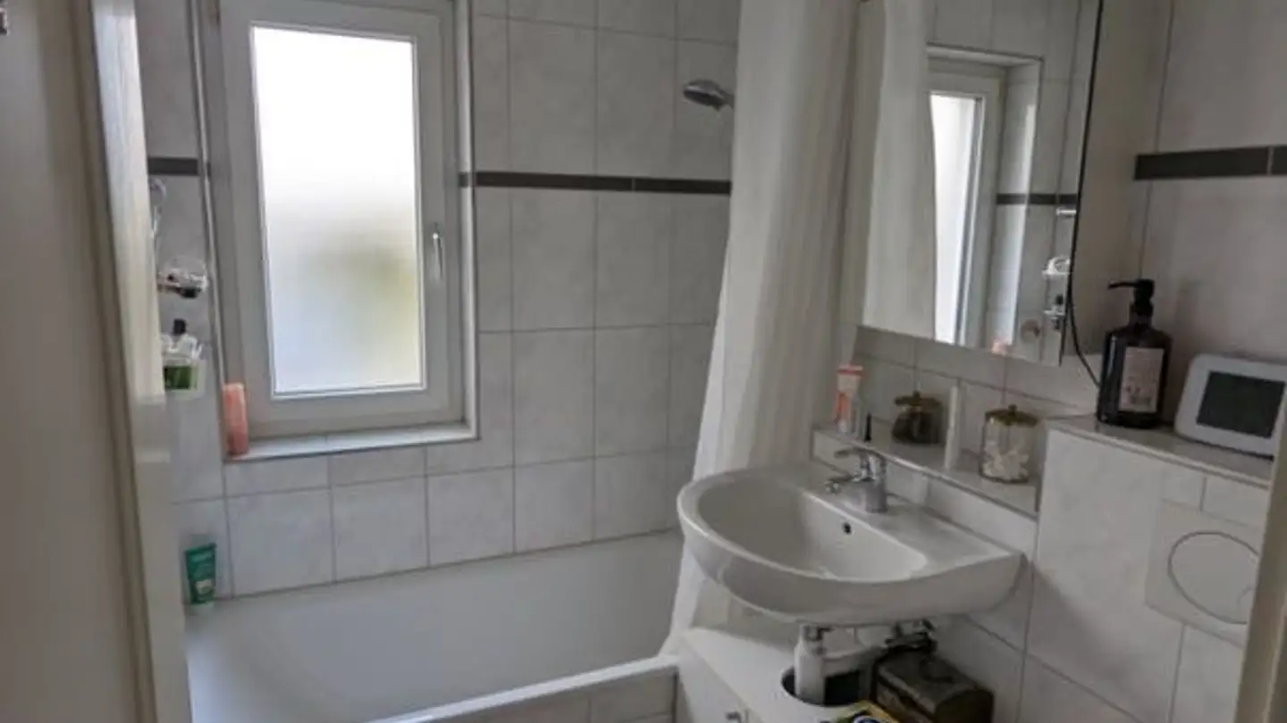 Wohnung mieten - Akazienweg 3, 4528 Zuchwil - Foto 2