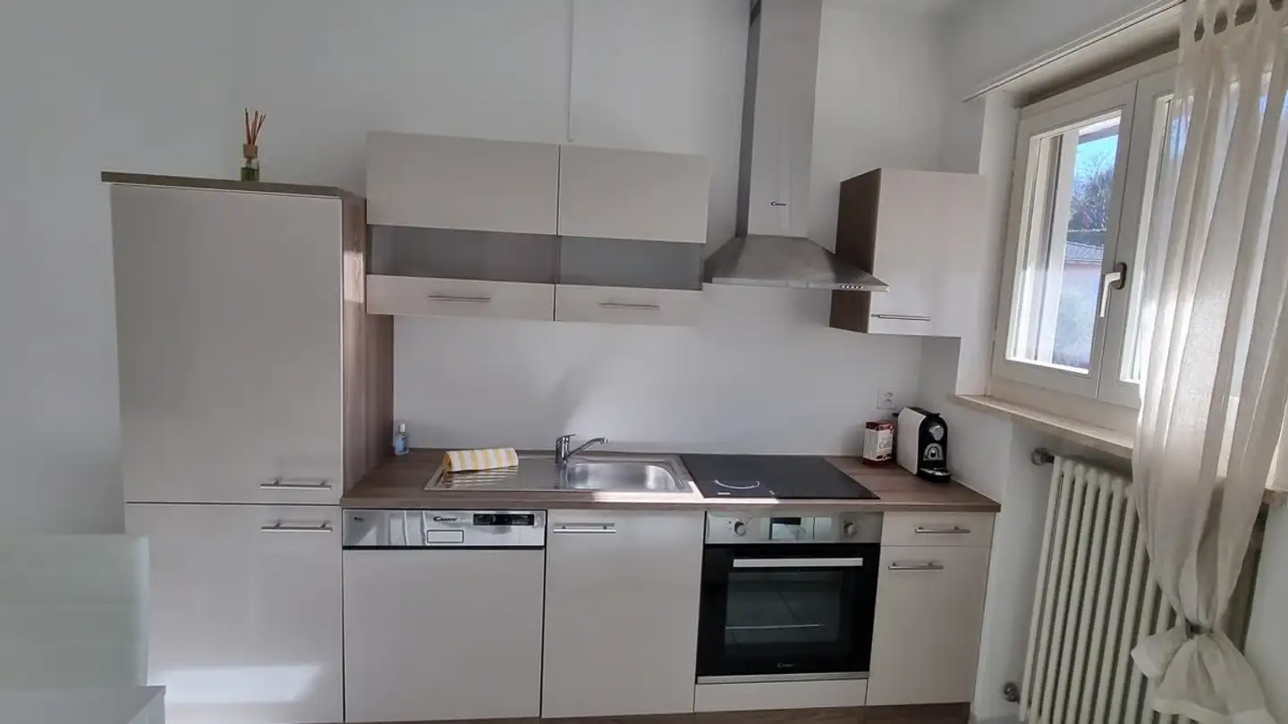 Apartment for rent - Strada Madonna Della Fontana 2, 6612 Ascona - Photo 2