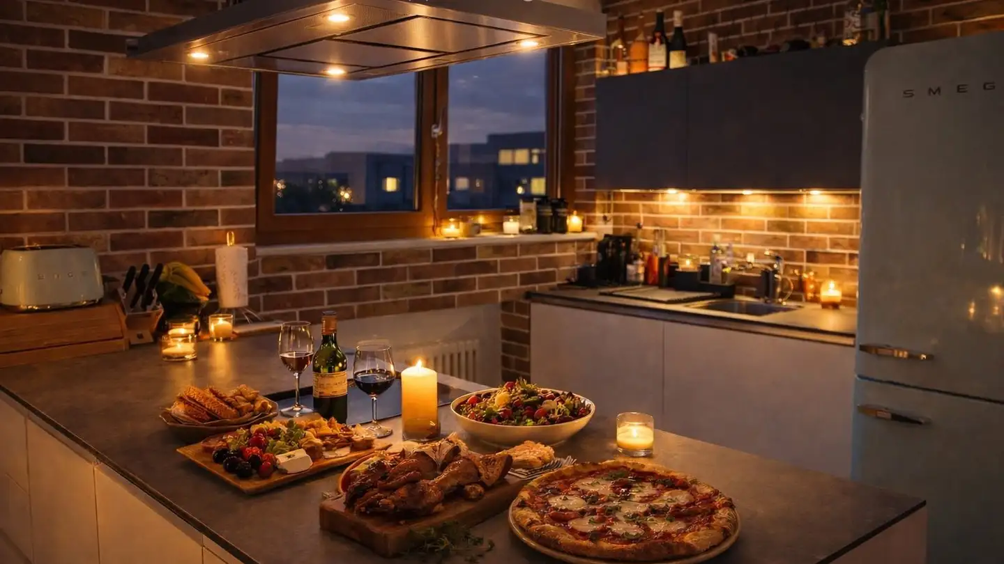 Appartamento in vendita - Via Al Chioso 30, 6900 Lugano - Foto 2