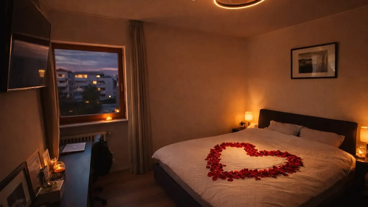 Appartamento in vendita - Via Al Chioso 30, 6900 Lugano - Foto 3