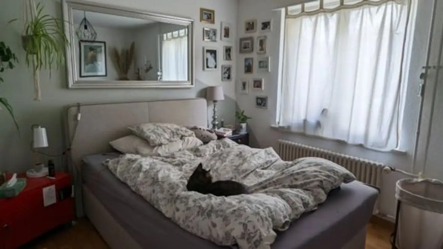 Wohnung mieten - Akazienweg 3, 4528 Zuchwil - Foto 3