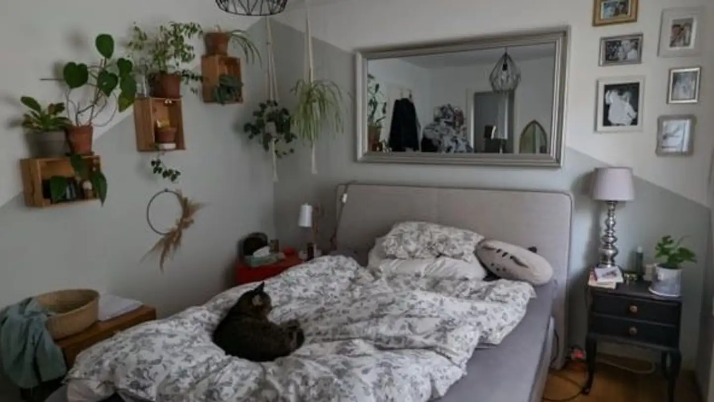 Wohnung mieten - Akazienweg 3, 4528 Zuchwil - Foto 4