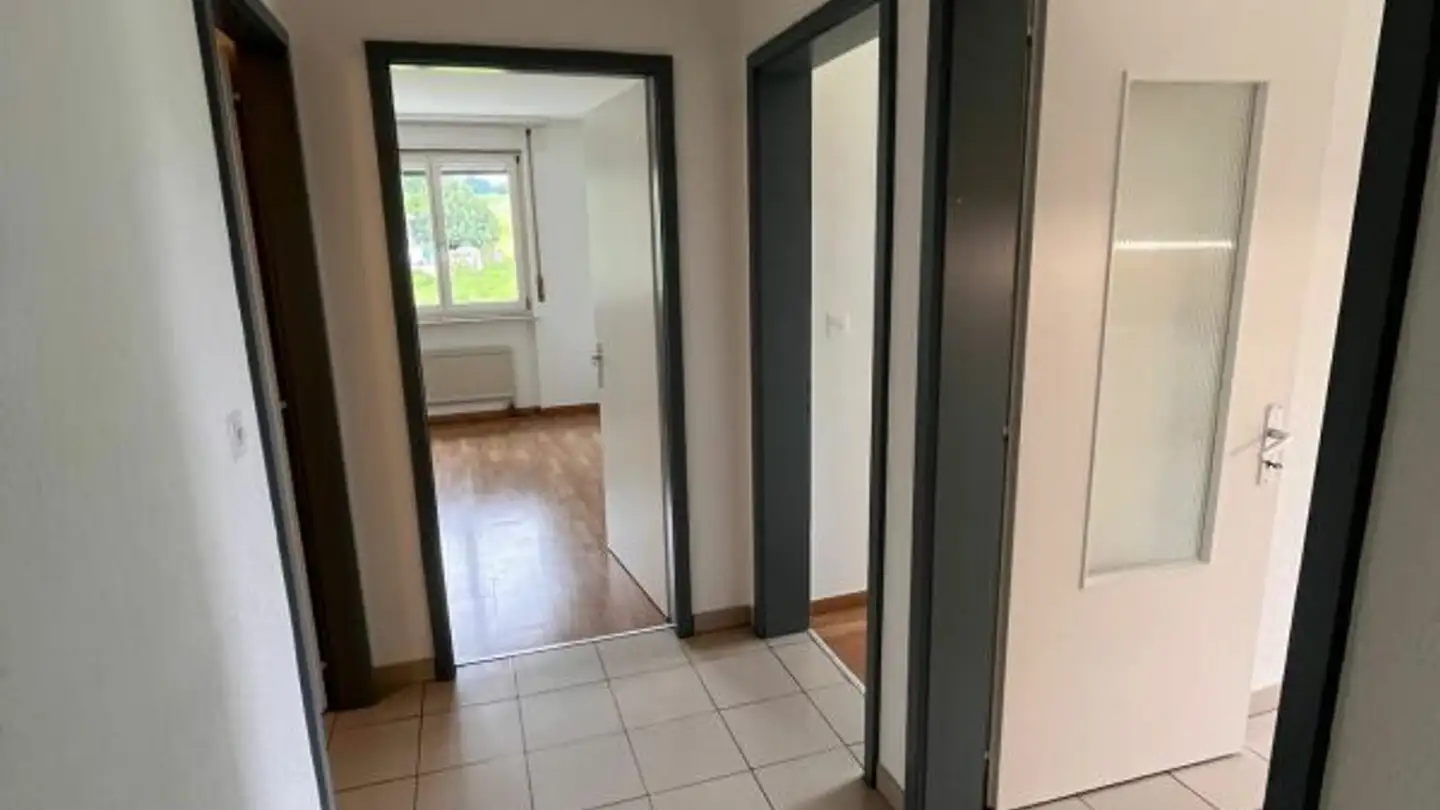 Appartamento a gradini in affitto - Route D'oron 62, 1679 Villaraboud - Foto 3