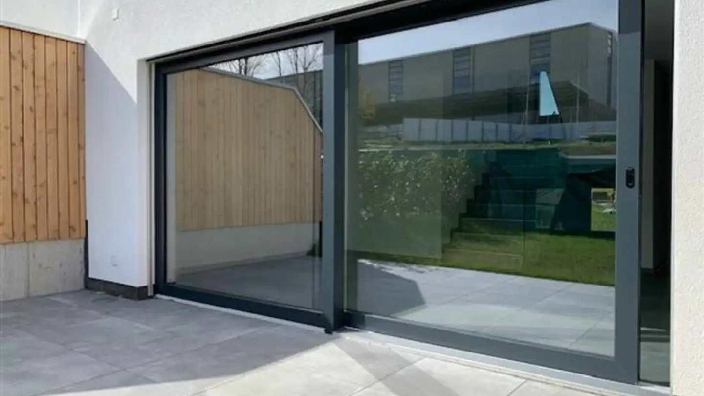 Maison en terrasse à louer - Route De Romanoche 78, 1696 Vuisternens-en-Ogoz - Photo 2