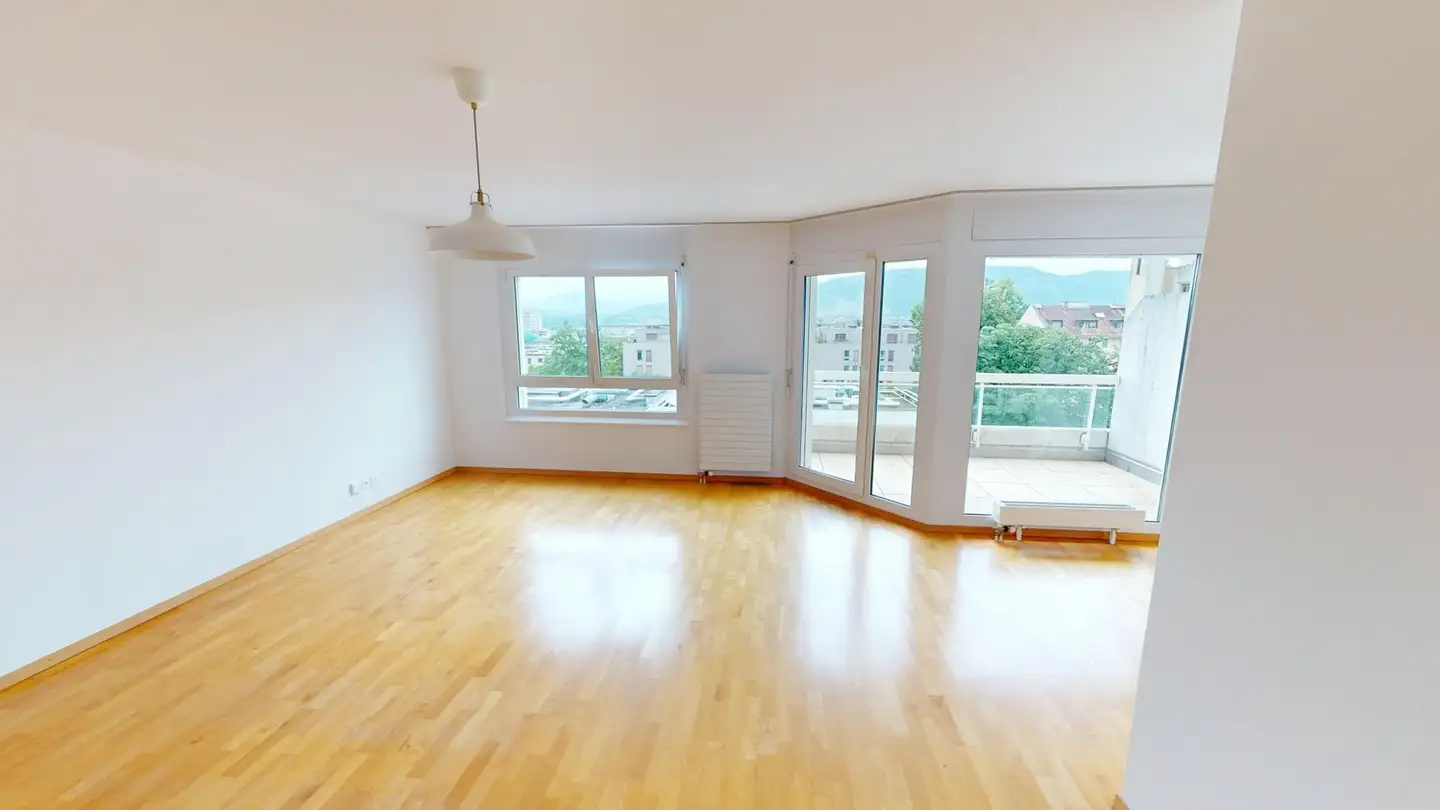 Wohnung kaufen - Chemin Docteur Adolphe-Pasteur 6a, 1209 Genève - Foto 2