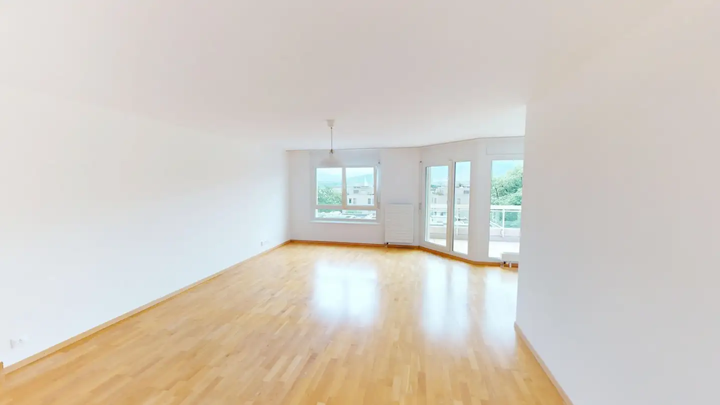 Wohnung kaufen - Chemin Docteur Adolphe-Pasteur 6a, 1209 Genève - Foto 3