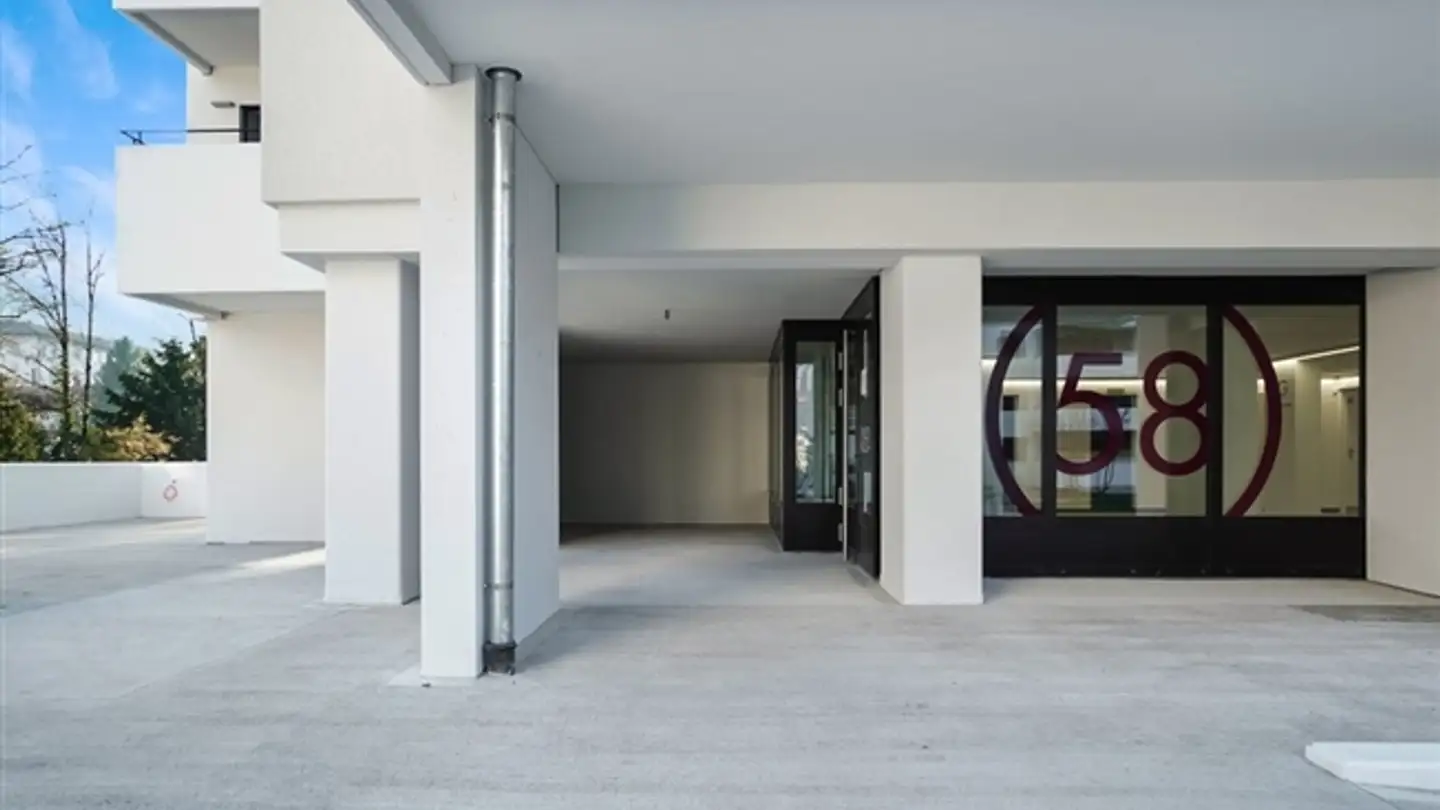 Wohnung mieten - Oristalstrasse 58, 4410 Liestal - Foto 2