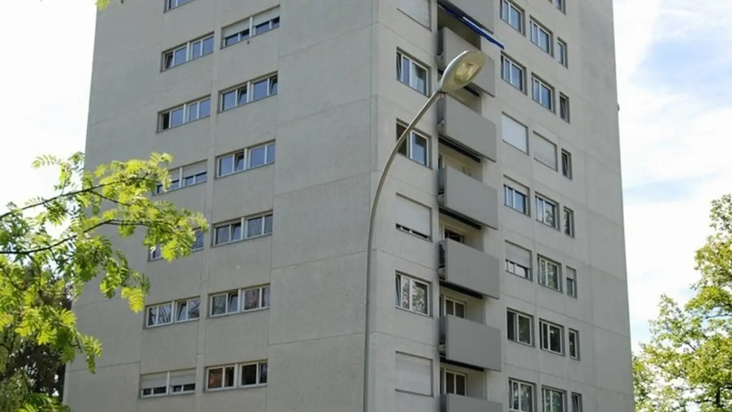 Einzelgarage mieten - Chemin Du Devin 76, 1012 Lausanne
