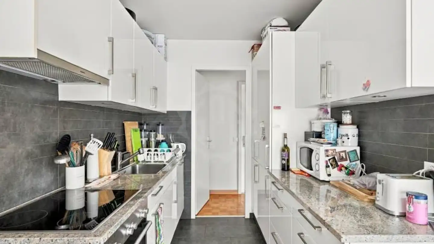 Apartment for rent - Chemin Du Pré-Puits 24, 1246 Corsier GE