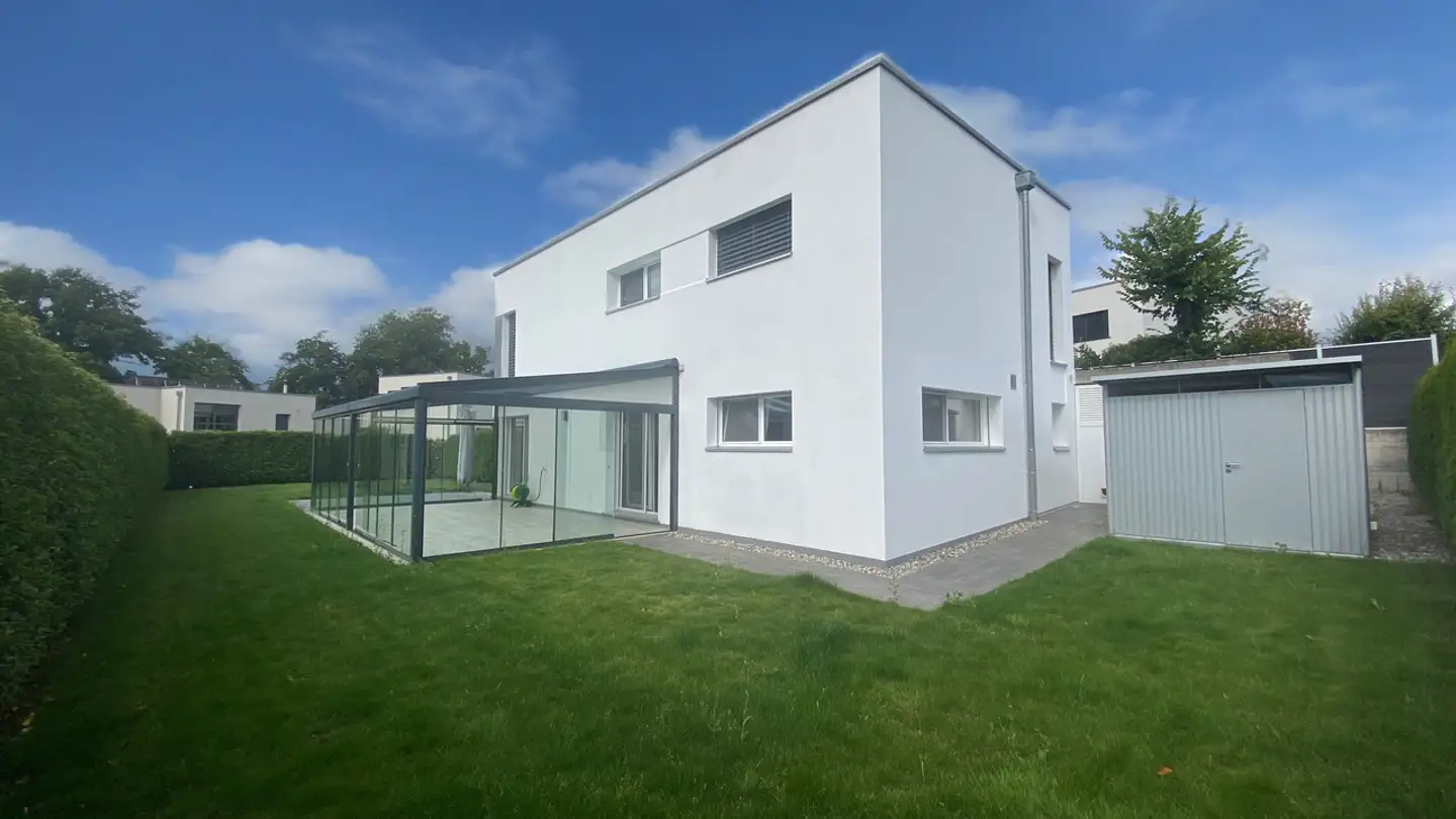 Single house for sale - 1680 Romont FR