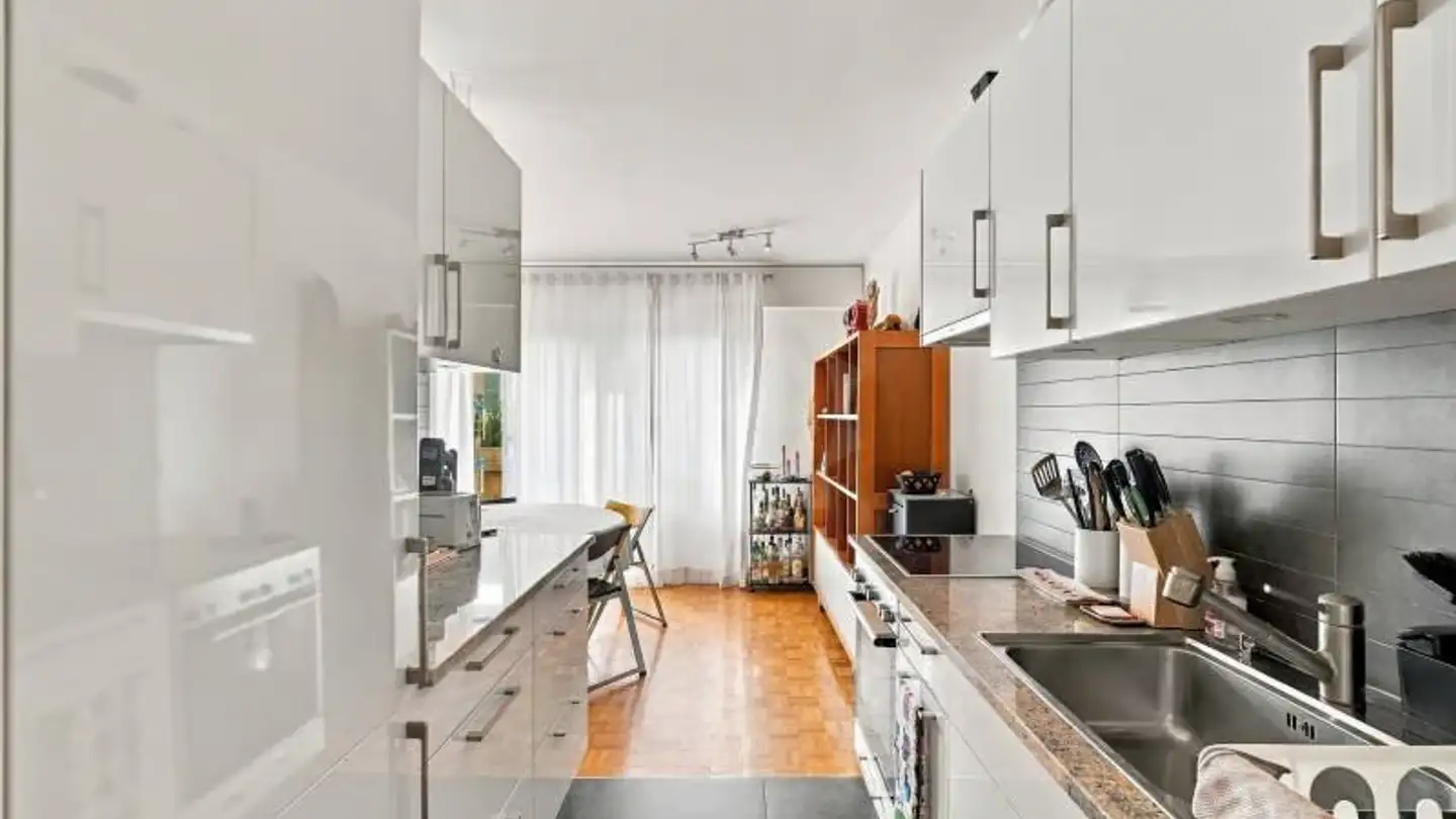 Apartment for rent - Chemin Du Pré-Puits 24, 1246 Corsier GE - Photo 2
