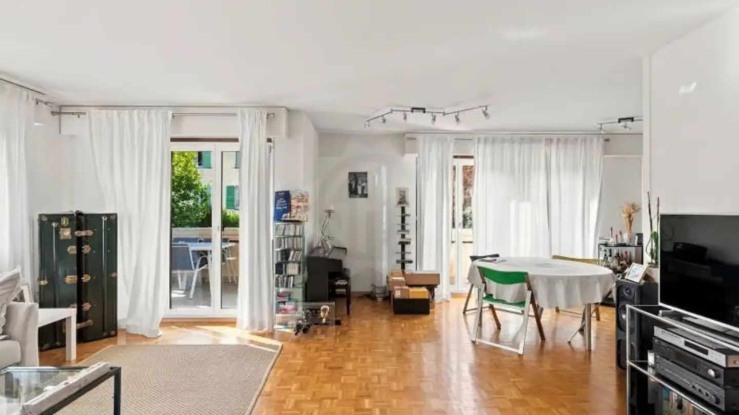Apartment for rent - Chemin Du Pré-Puits 24, 1246 Corsier GE - Photo 3