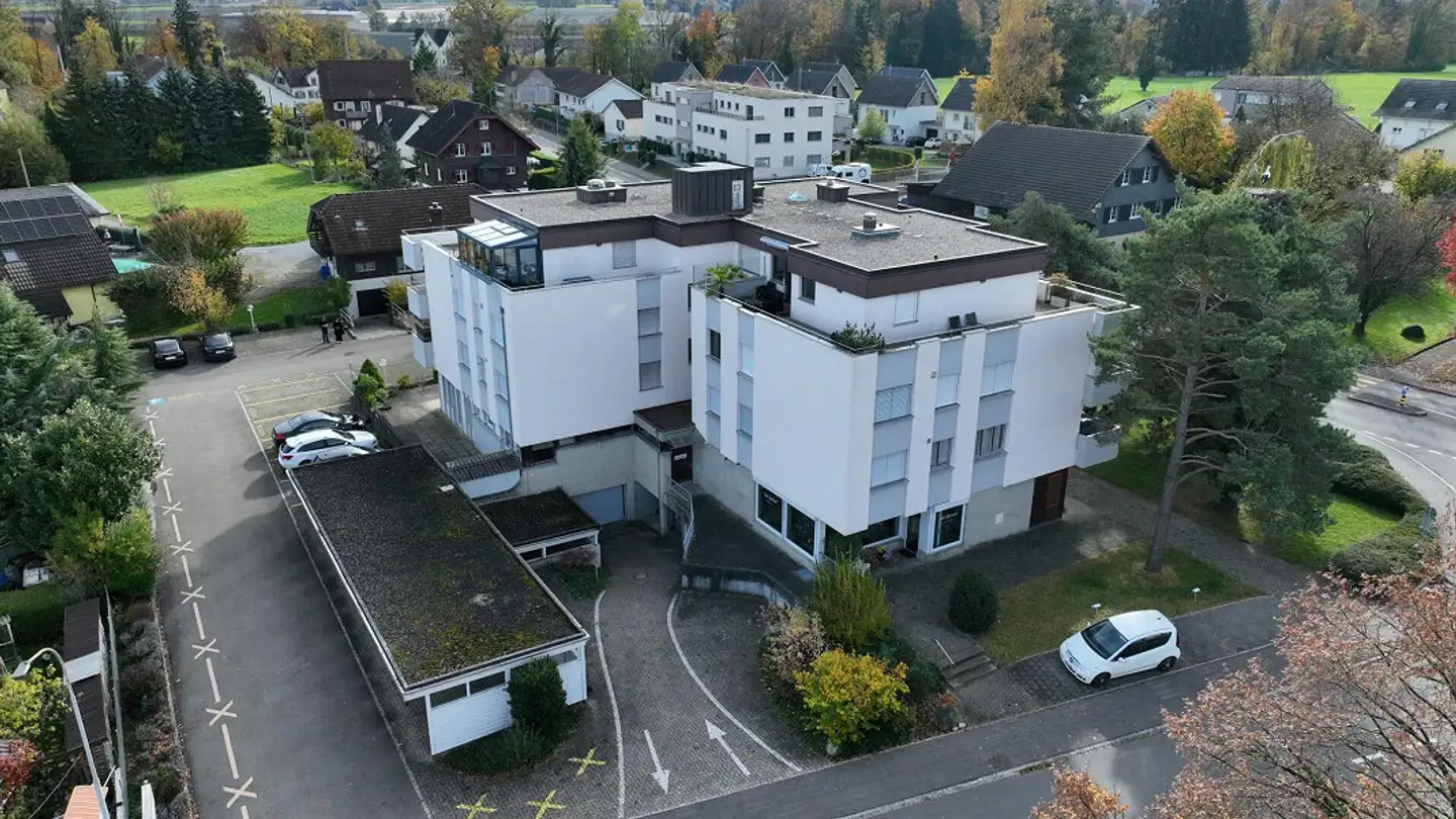 Immeuble résidentiel à vendre - Romanshornerstrasse 114, 9322 Egnach - Photo 2