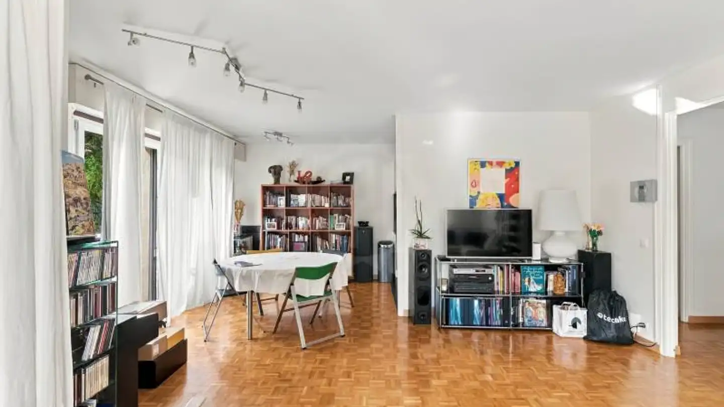 Apartment for rent - Chemin Du Pré-Puits 24, 1246 Corsier GE - Photo 4