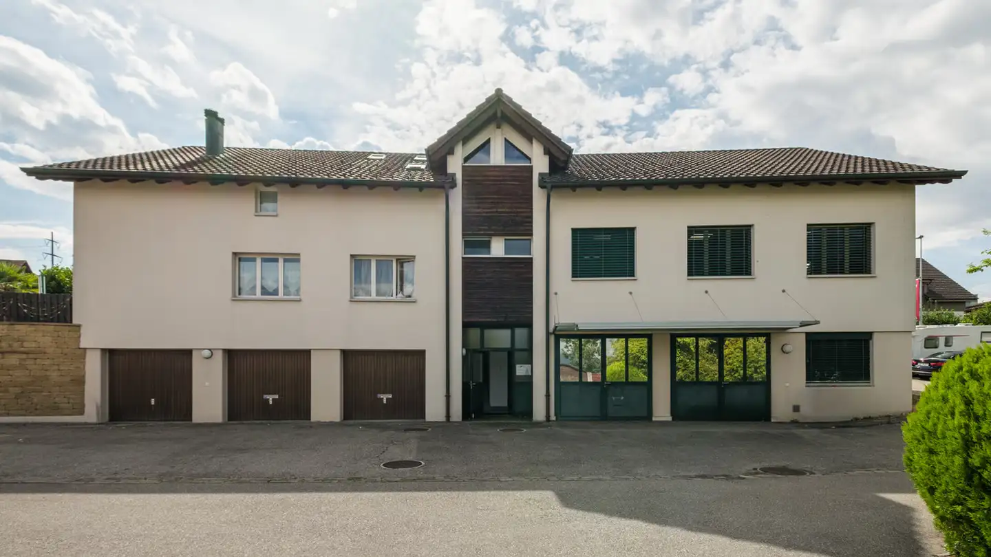 Semi-detached house for sale - Luzernstrasse 17, 5634 Merenschwand - Photo 4