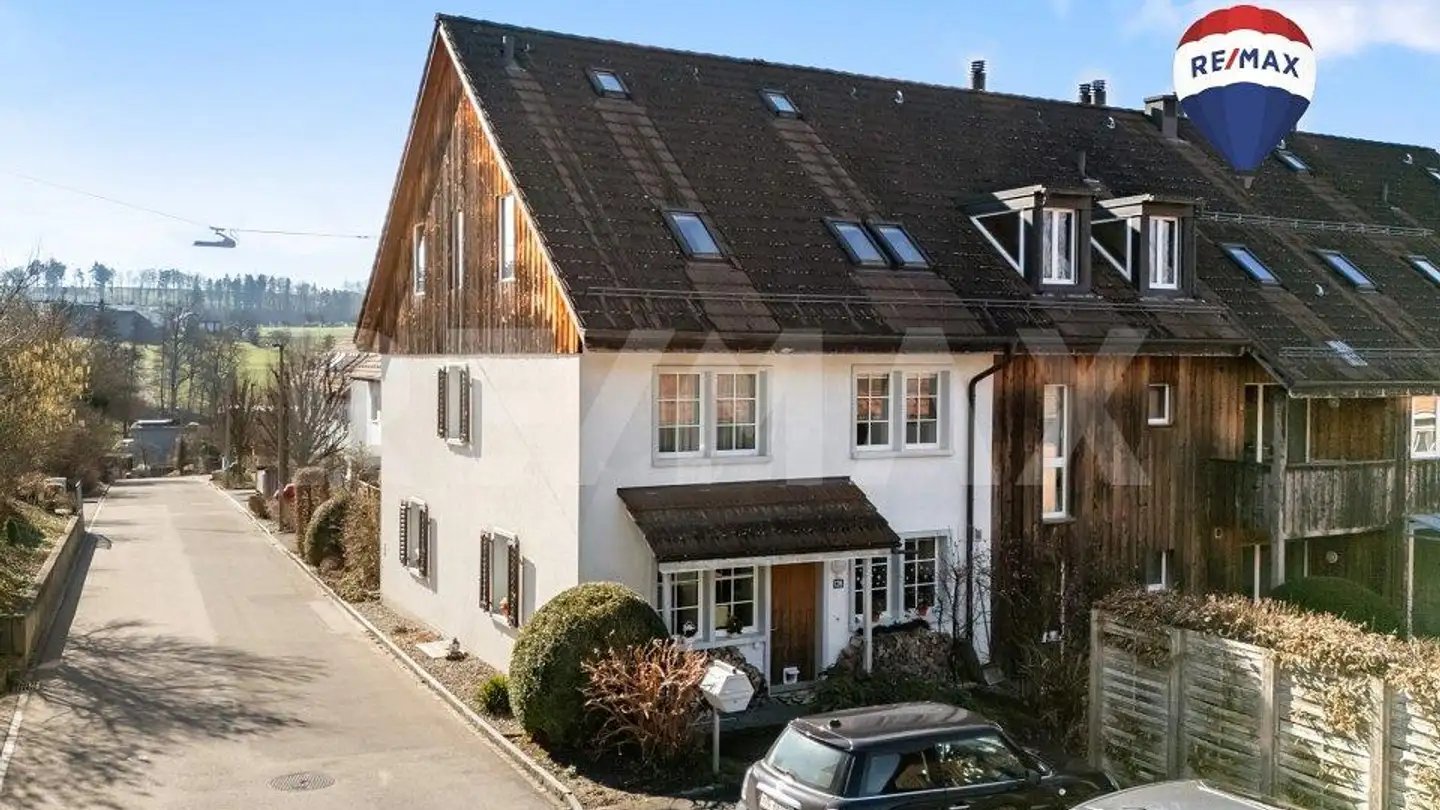 Apartment for sale - Oberseenerstrasse 136, 8405 Winterthur