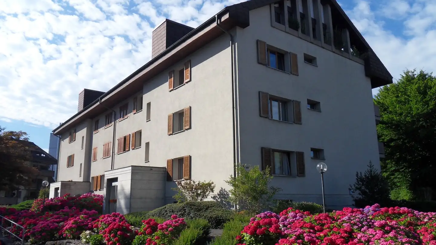 Wohnung mieten - Maienzugstrasse 6a, 5000 Aarau