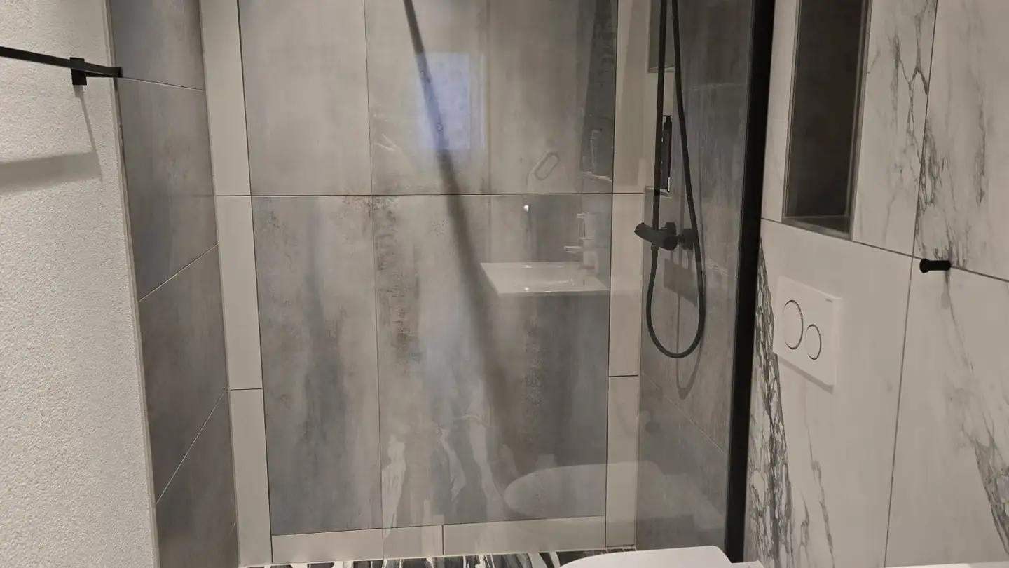 Appartement à vendre - Bodenfeldstrasse 1, 5737 Menziken - Photo 3