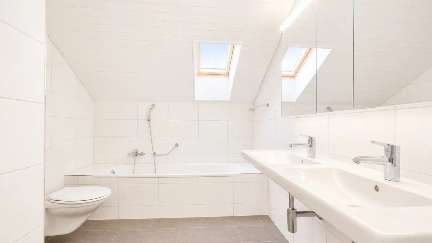 Wohnung mieten - Maienzugstrasse 6a, 5000 Aarau - Foto 3