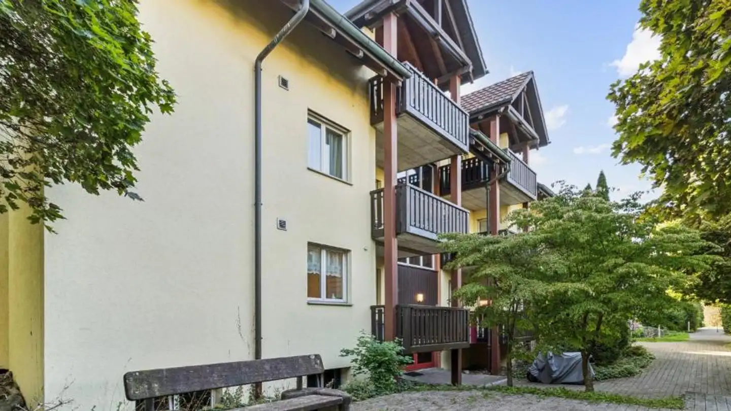 Apartment for rent - Stadacherstrasse 57, 8320 Fehraltorf