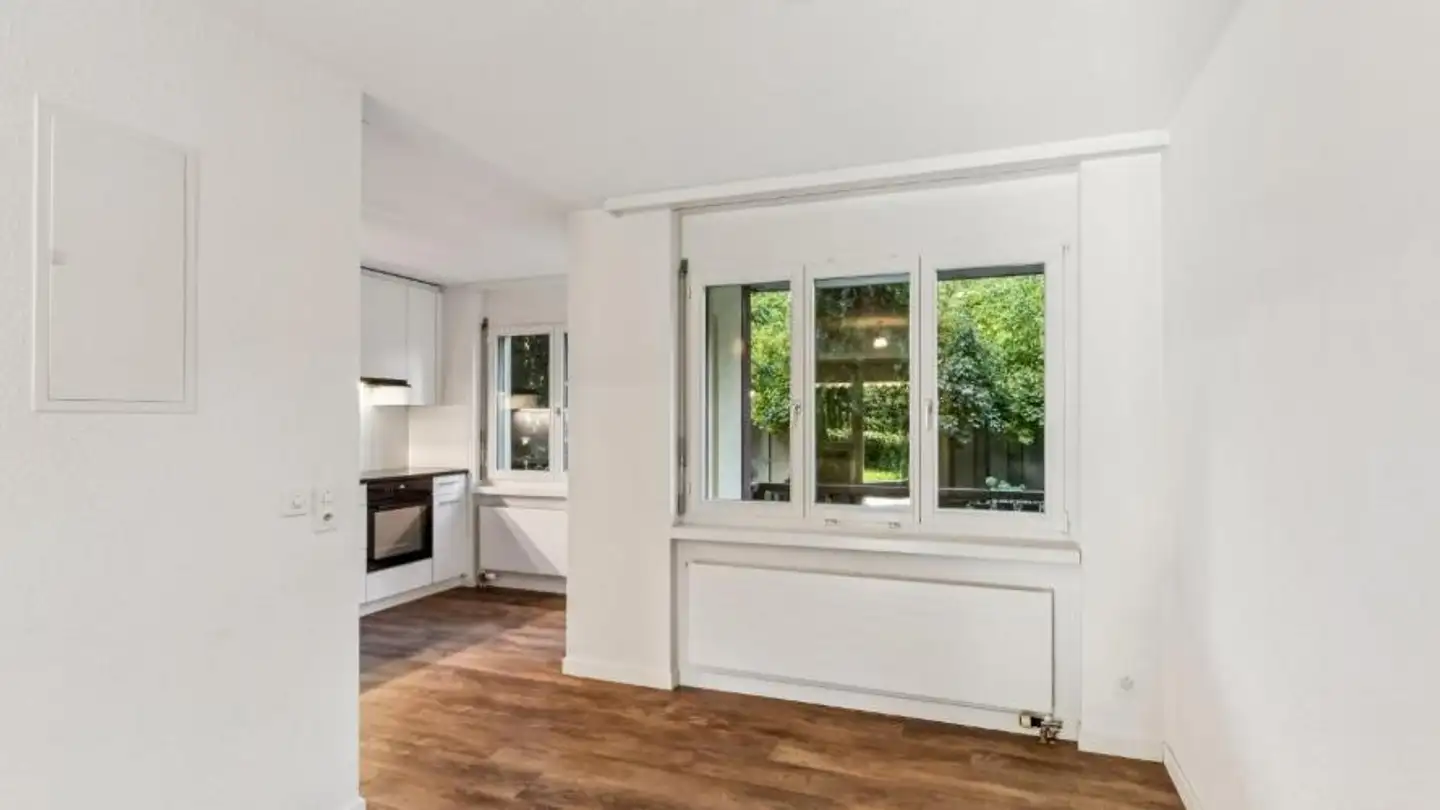 Apartment for rent - Stadacherstrasse 57, 8320 Fehraltorf - Photo 2