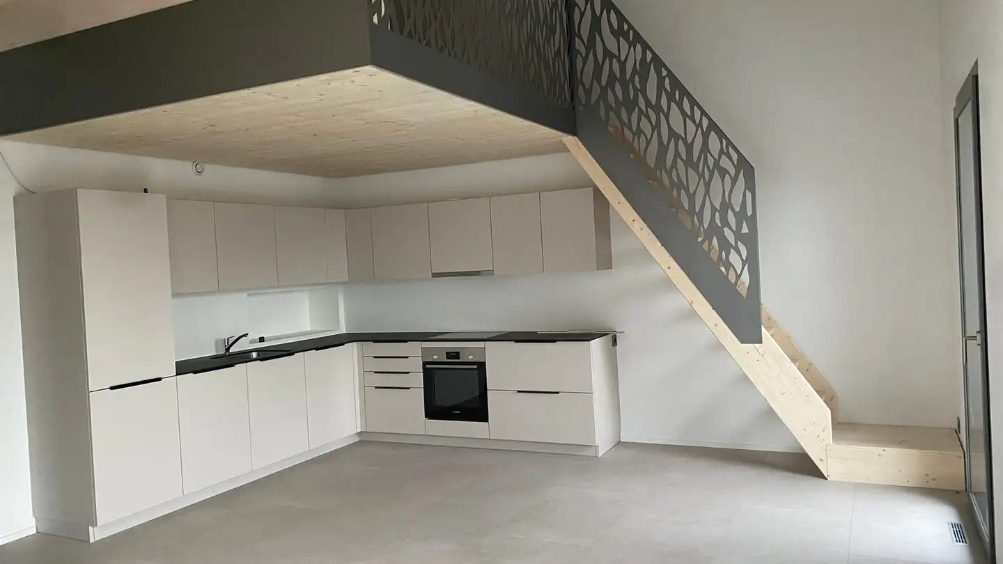 Appartamento in affitto - Route Cantonale 2, 1135 Denens