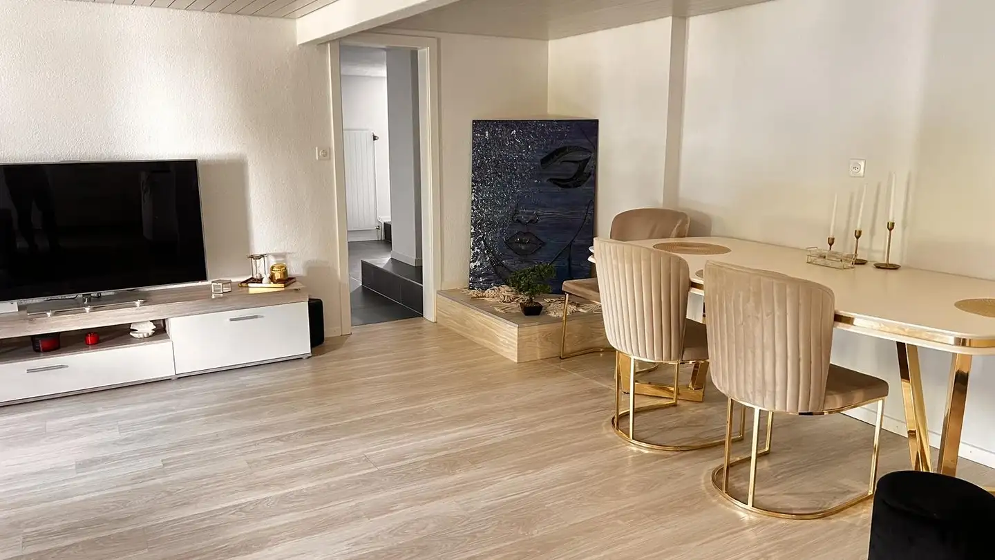 Appartement à louer - Bünzweg 11, 5504 Othmarsingen - Photo 2