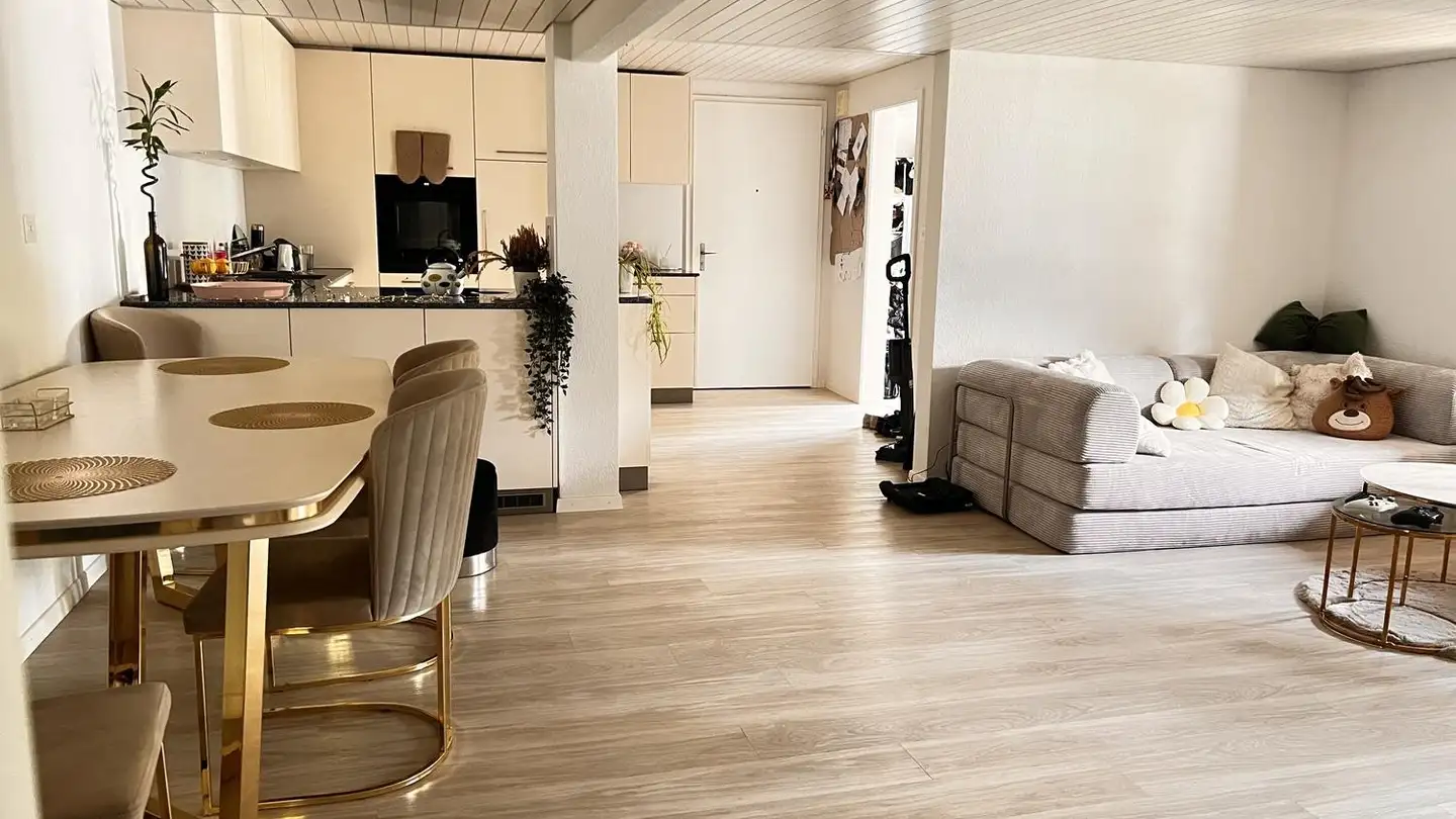 Appartement à louer - Bünzweg 11, 5504 Othmarsingen - Photo 3