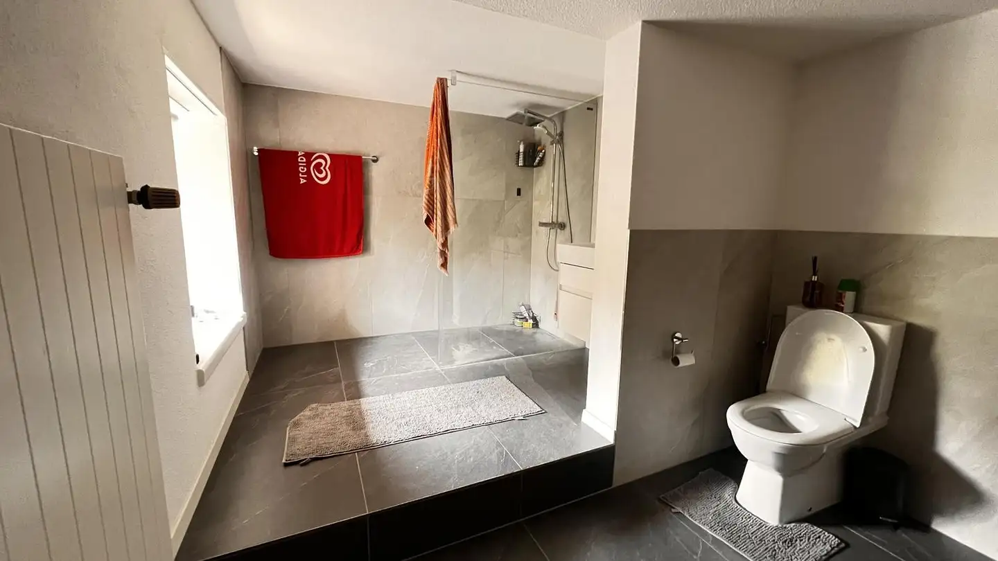 Appartement à louer - Bünzweg 11, 5504 Othmarsingen - Photo 4