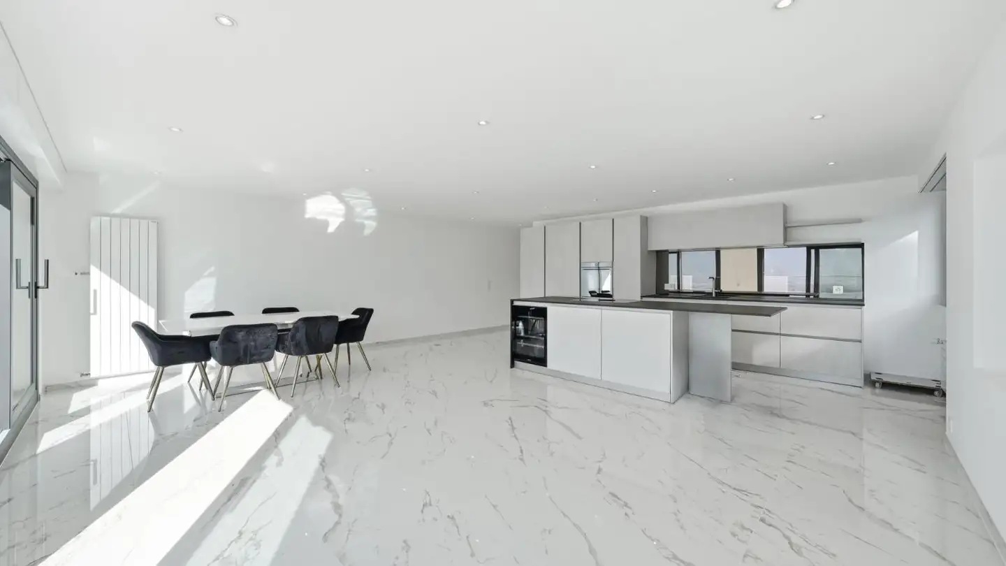 Stepped apartment for sale - Route De Glion 21, 1820 Territet - Photo 3