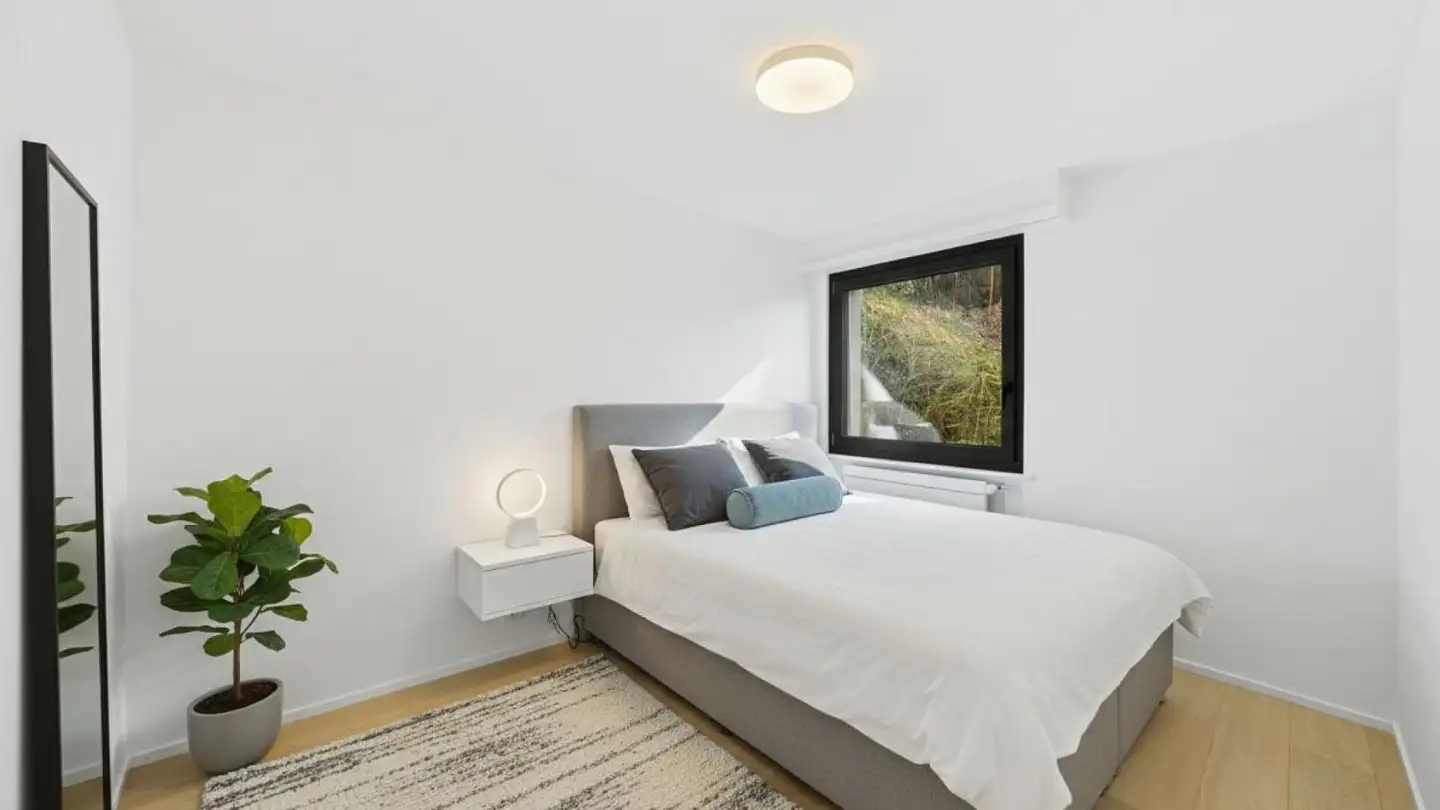 Stepped apartment for sale - Route De Glion 21, 1820 Territet - Photo 4