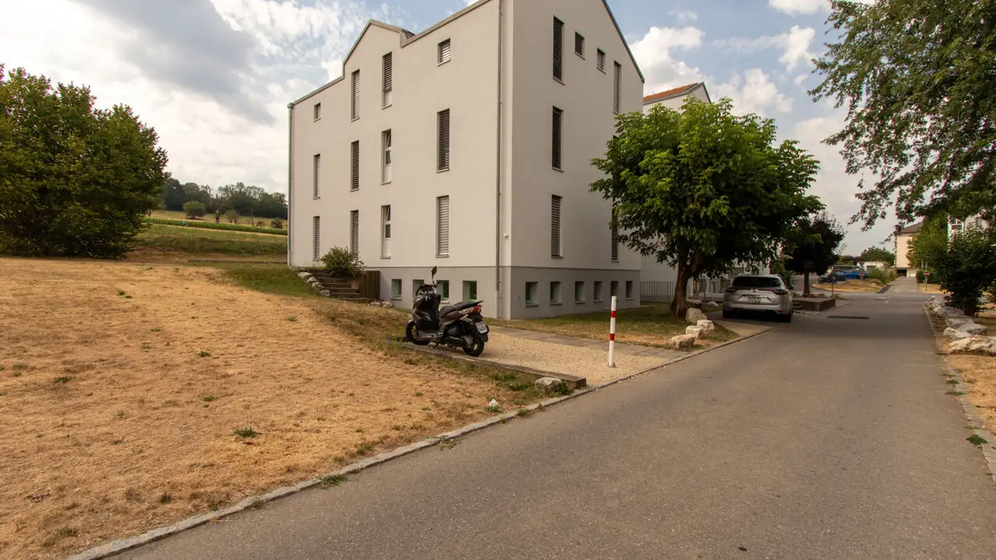 Apartment for rent - Route Du Pra-Riond 26, 1564 Domdidier