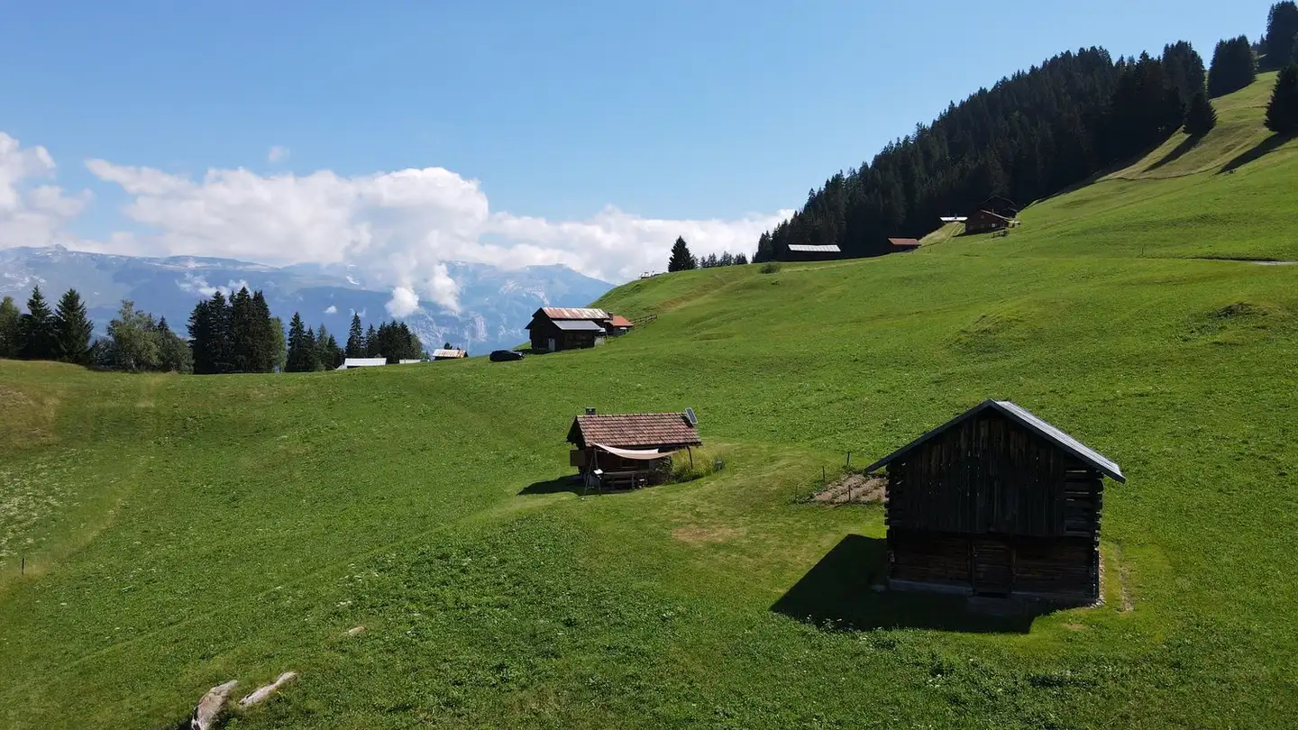 Chalet for sale - 7127 Sevgein - Photo 2